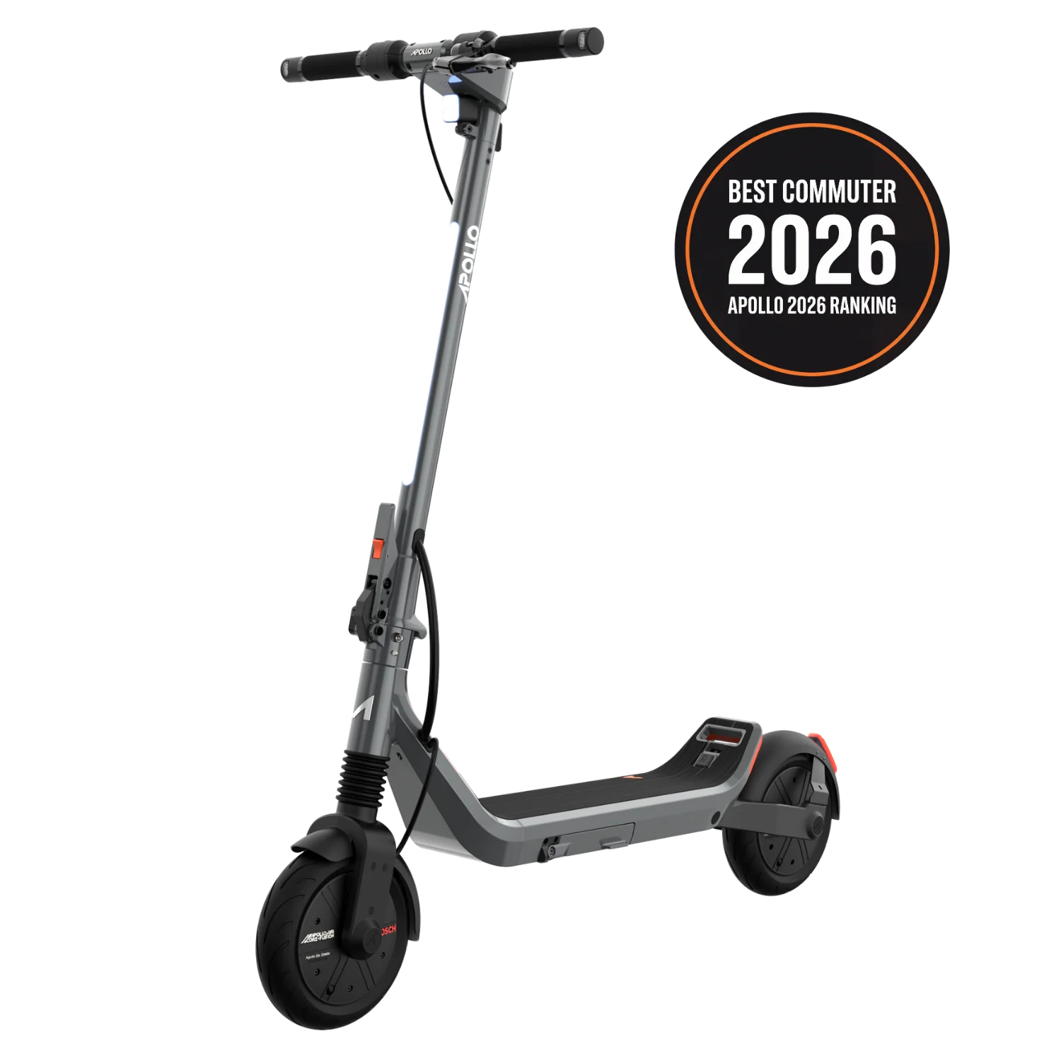 Electric Scooters - trending